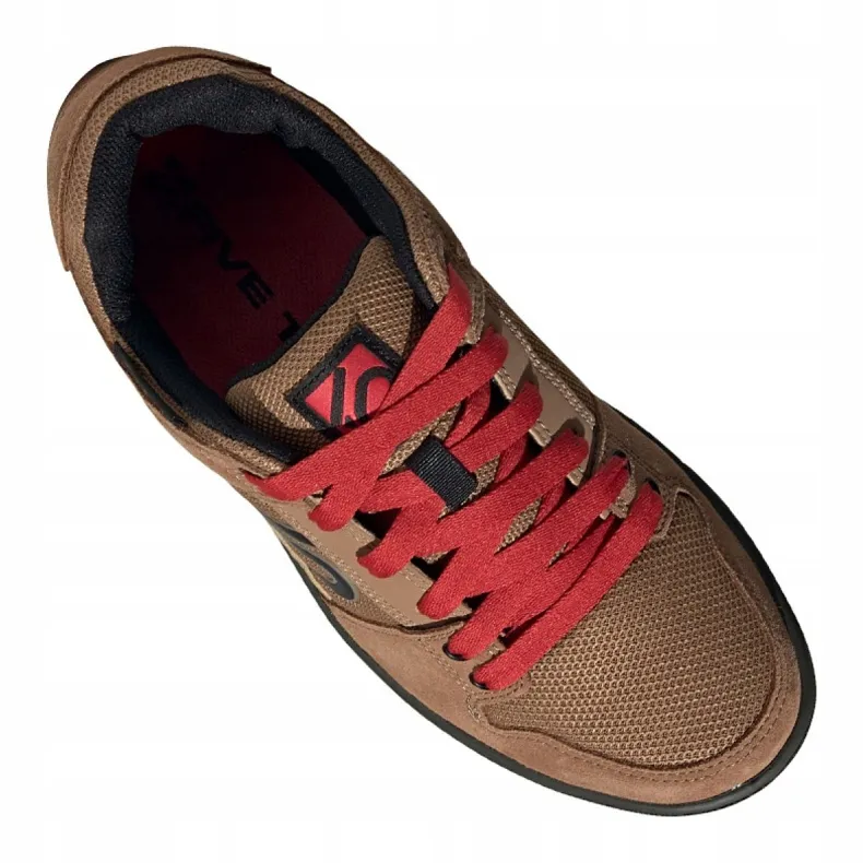 Adidas Five Ten Freerider M EF6951 schoenen bruin