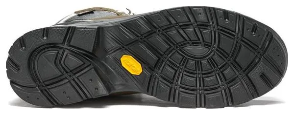 Asolo Greenwood Evo GV Bruin Wandelschoenen