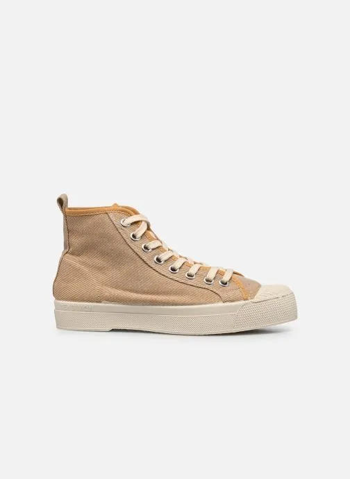      Bensimon Stella B79 Denim Recycle W - Bruin   