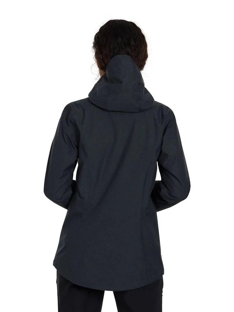 Berghaus Elara Gemini 3In1 Jkt Af Dames 3 in 1 jas