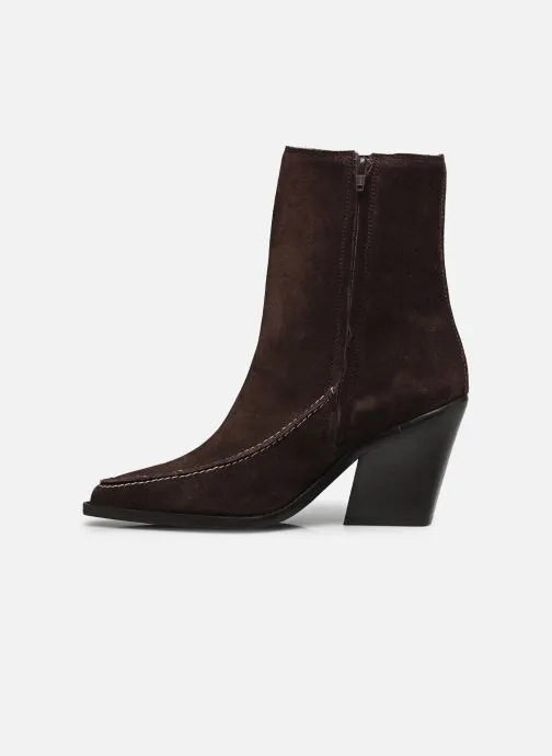      Bronx New-Kole 34328 - Bruin   