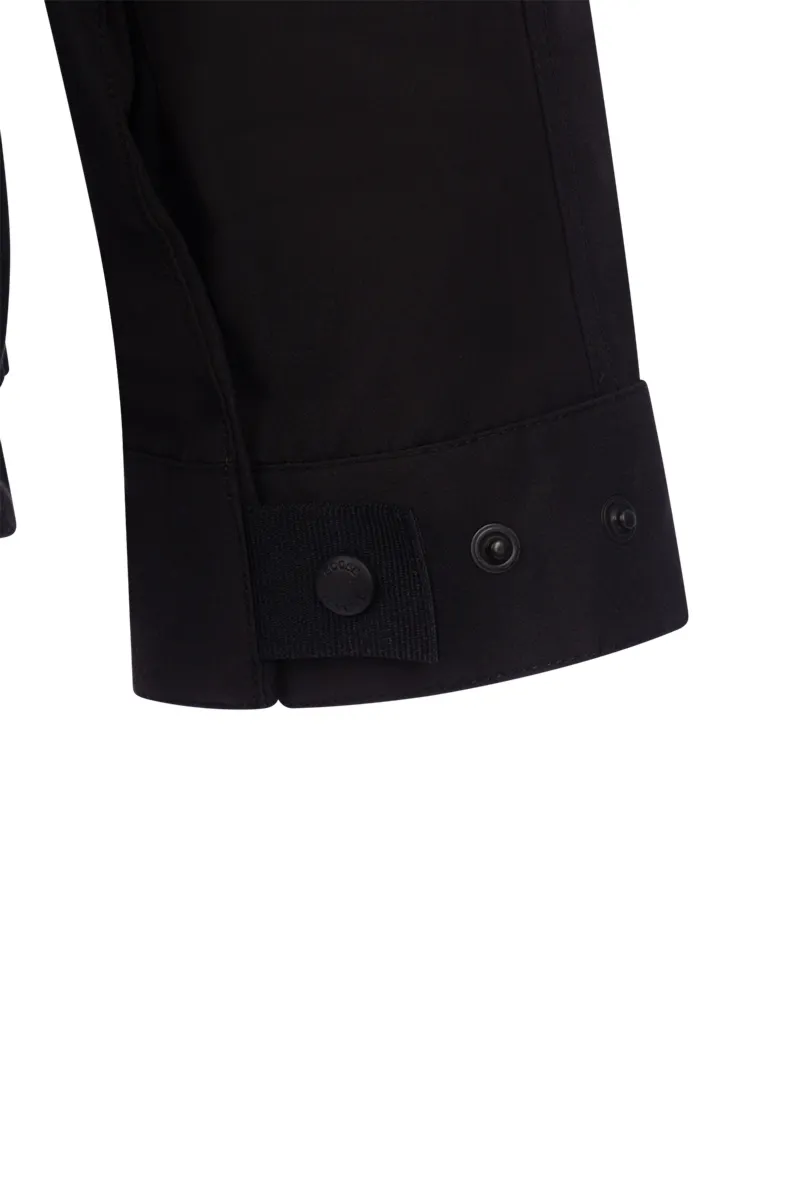 Canada Goose Jas Lockeport Jacket Zwart
