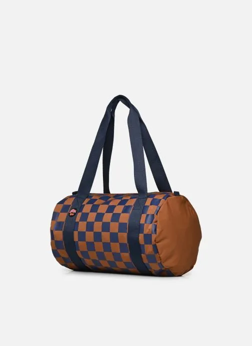      Caramel & Cie Week end bag - Bruin   