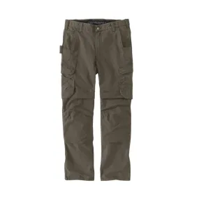 Carhartt 105072 Werkbroek Bruin - maat W38/L30