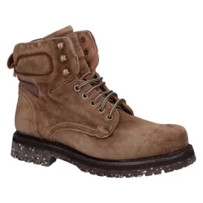 Cordwainer 23027 Veterboot washed birra/bruin