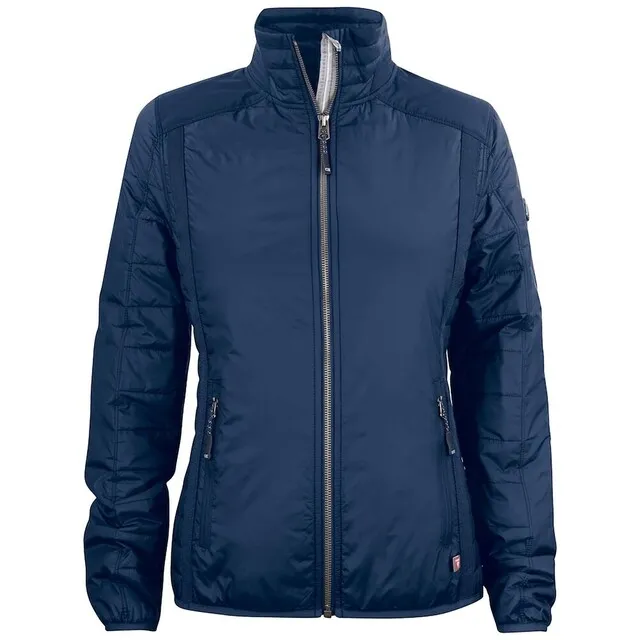 Cutter & Buck Packwood Dames Jas Donkerblauw - maat XS