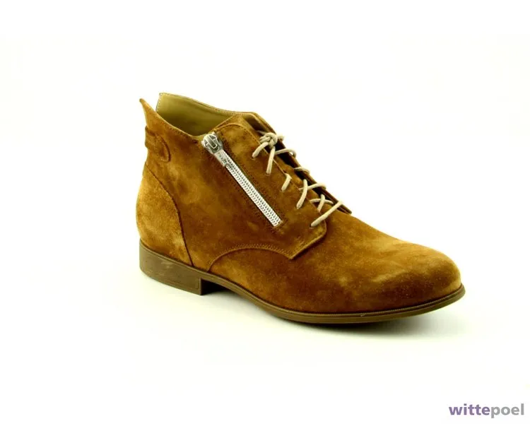 Durea veterboot 9697-8589 bruin