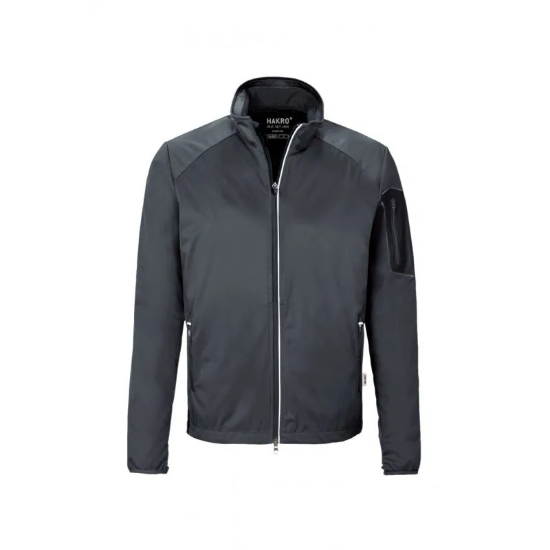 Hakro 856 lichte softshell jas BRANTFORD