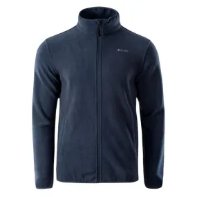 Hi-Tec Heren zoe ii fleece jas