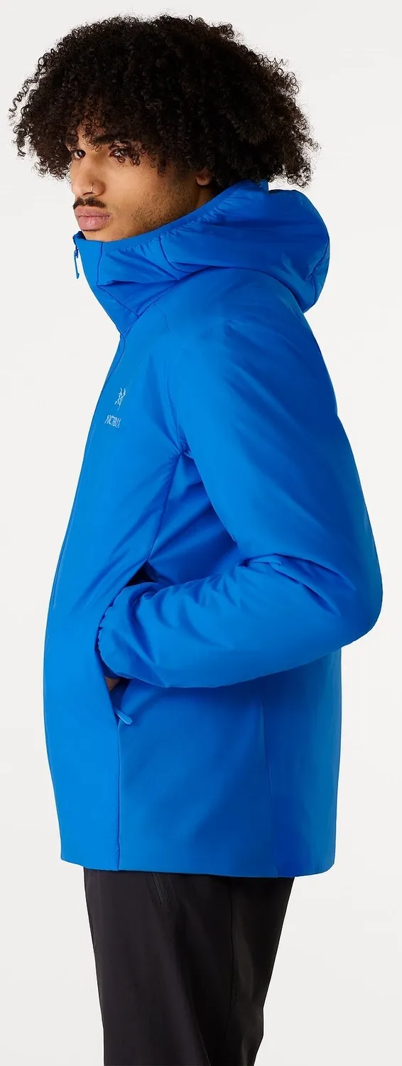 Jas Arc'teryx Men Atom LT Hoody Ether