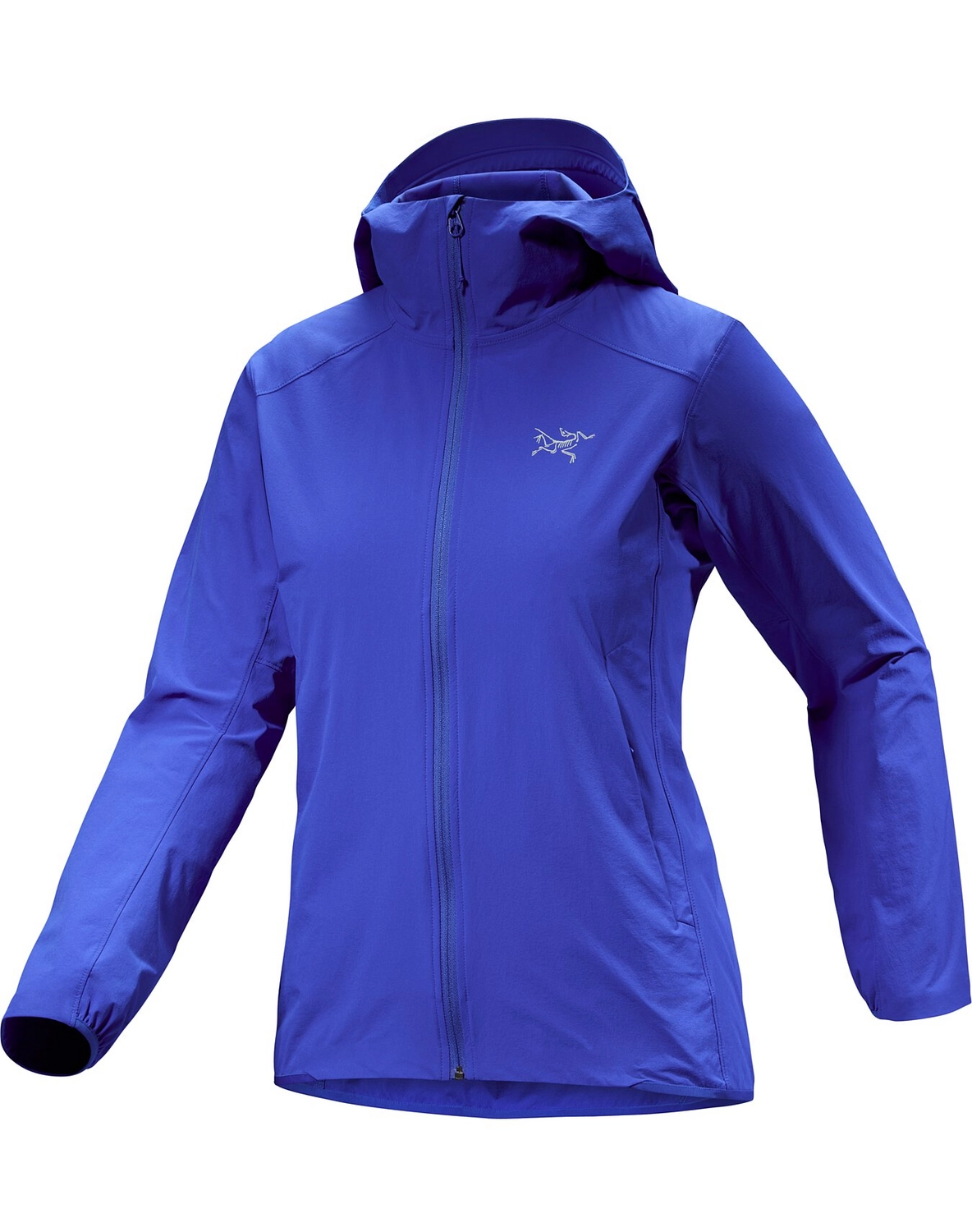 Jas Arc'teryx Women Gamma Lightweight Hoody Vitality