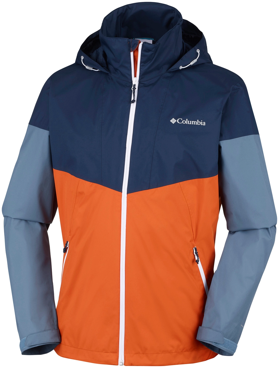 Jas Columbia Men Inner Limits Desert Sun Col