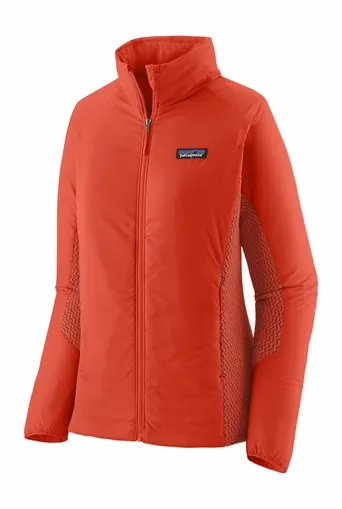 Jas Patagonia Women Nano-Air Light Hybrid Jkt Pimento Red
