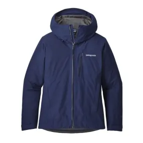 Jas Patagonia Women's Calcite Jacket Classic Navy