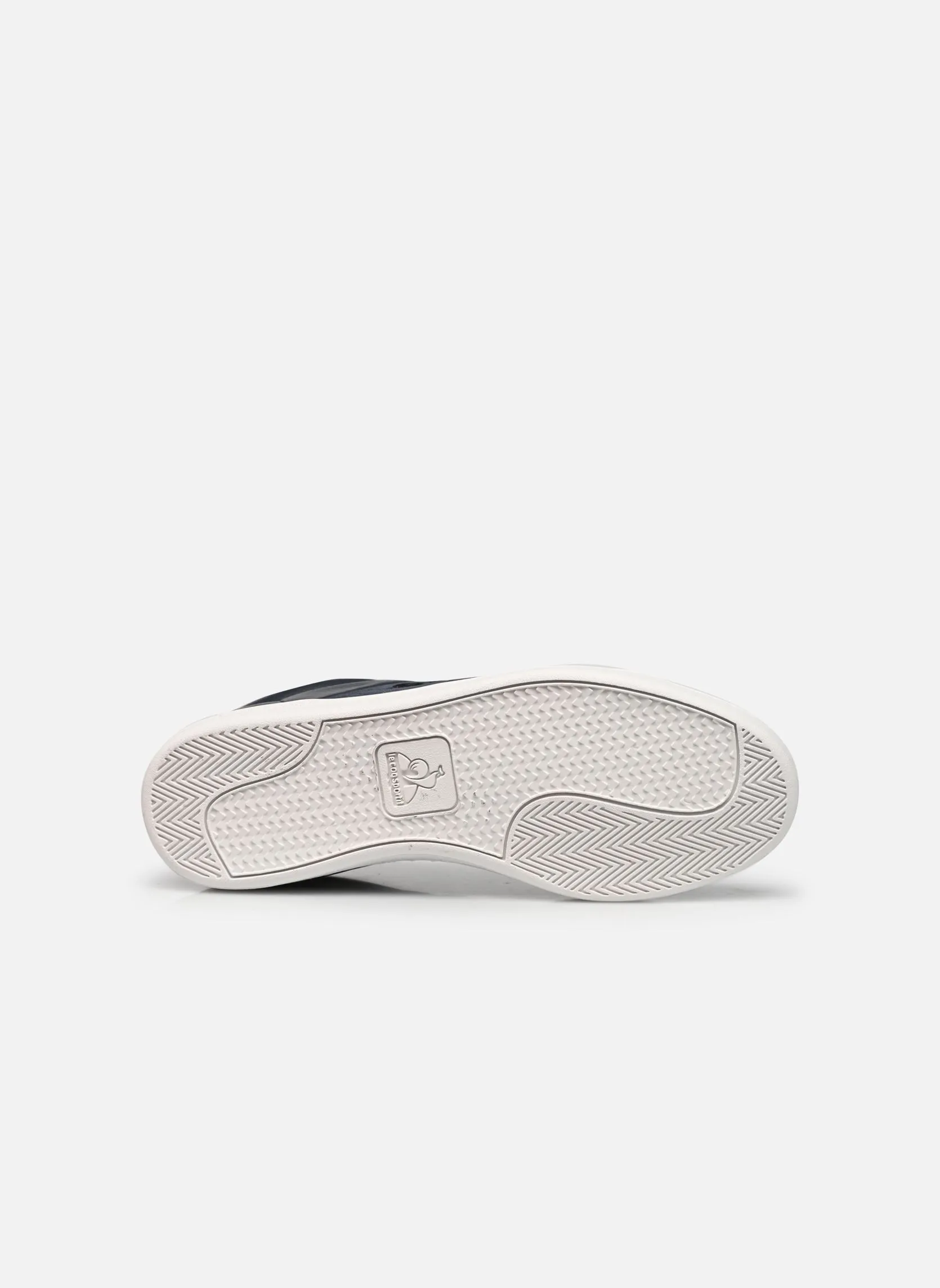      Le Coq Sportif COURTCLASSIC CRAFT - Bruin   