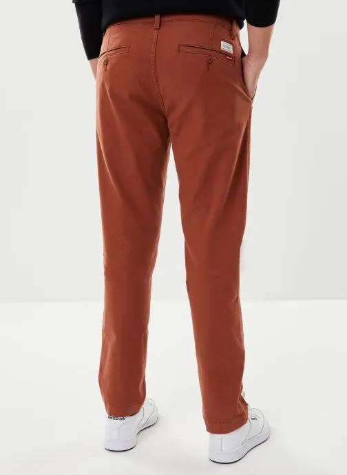      Levi's XX CHINO STD II - Bruin   