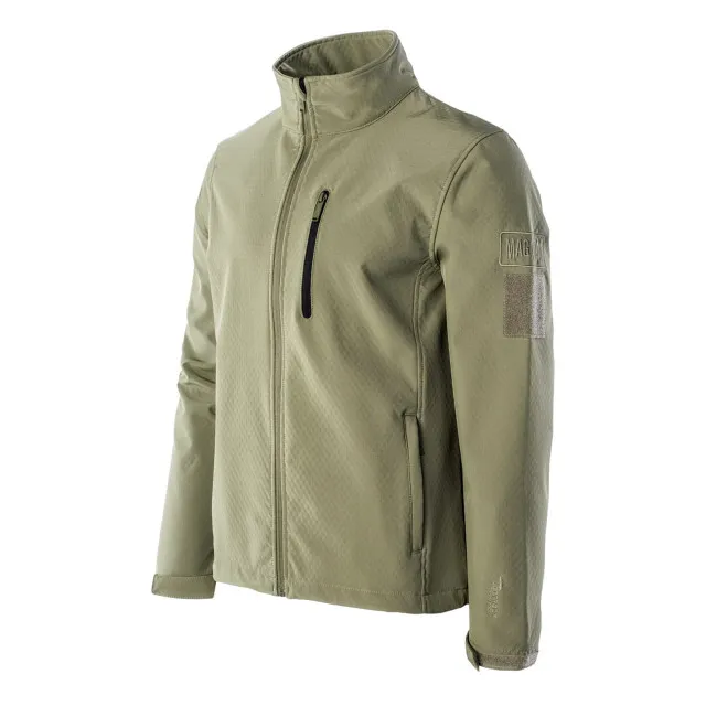 Magnum Heren deer 2.0 soft shell jas