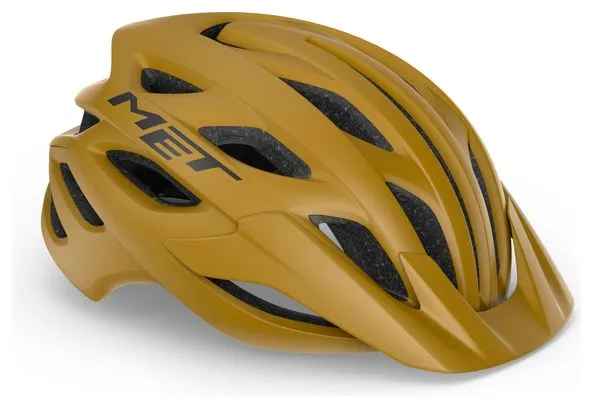 MET Veleno Mips Unisex Helm Bruin