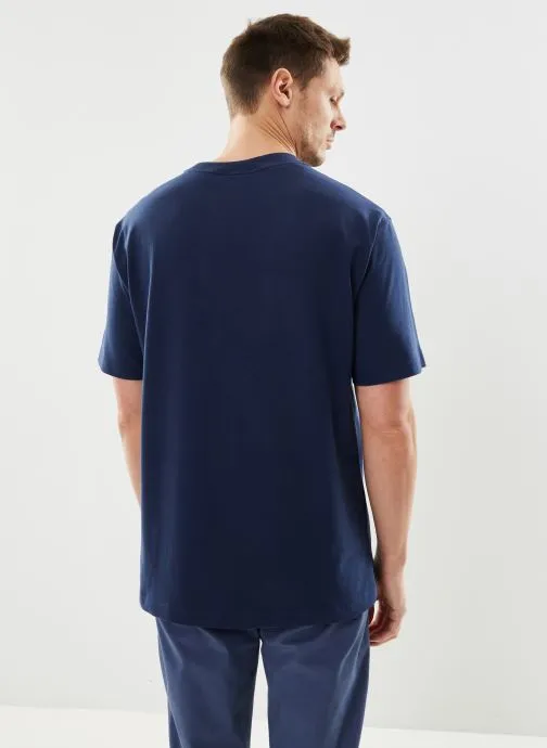     New Balance S/S Top M- - Bruin   