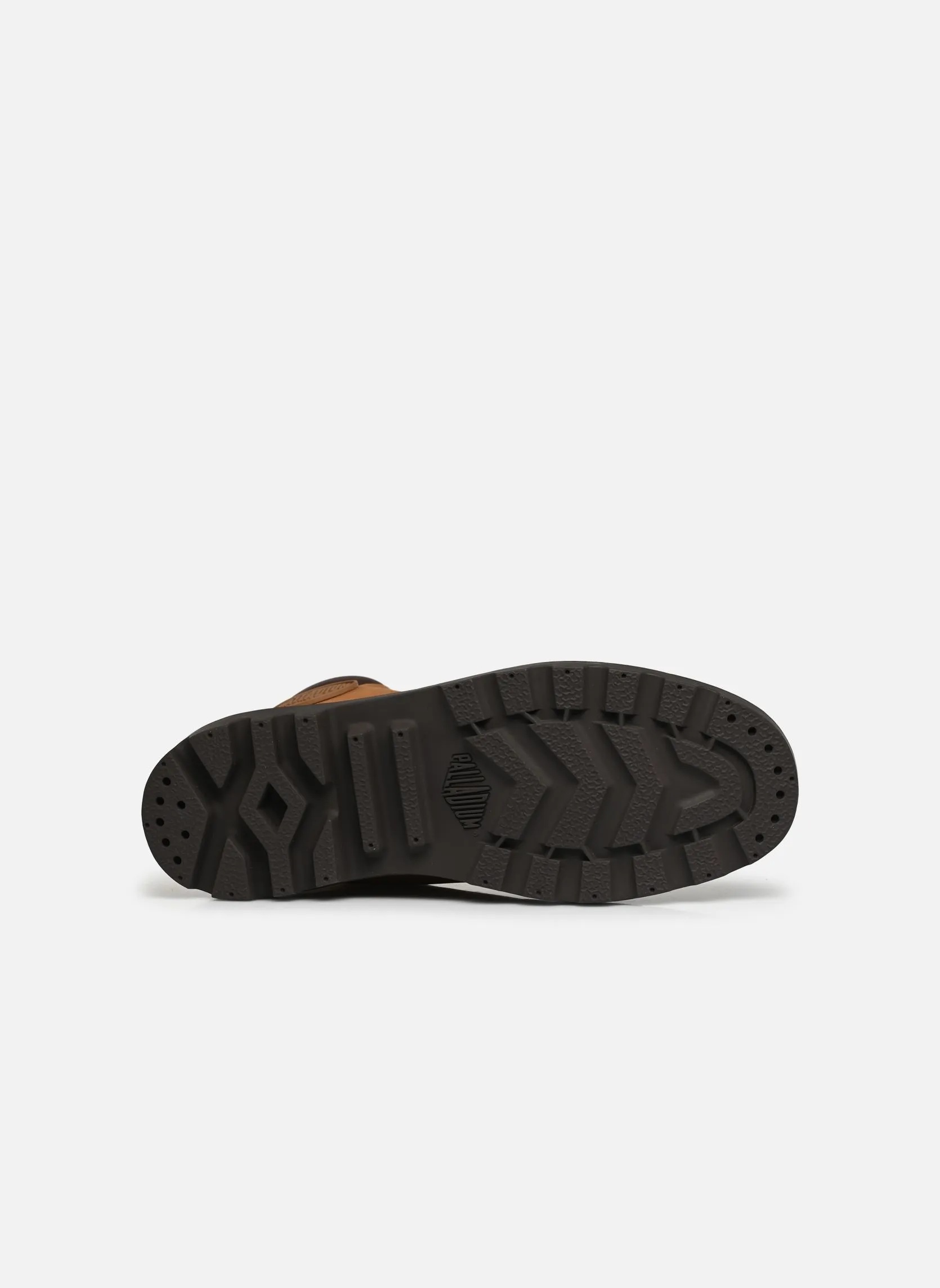      Palladium PAMPA SPORT CUFF WPS - Bruin   