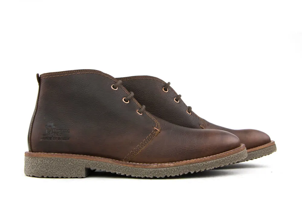 Panama Jack Veterboots Gael Bruin
