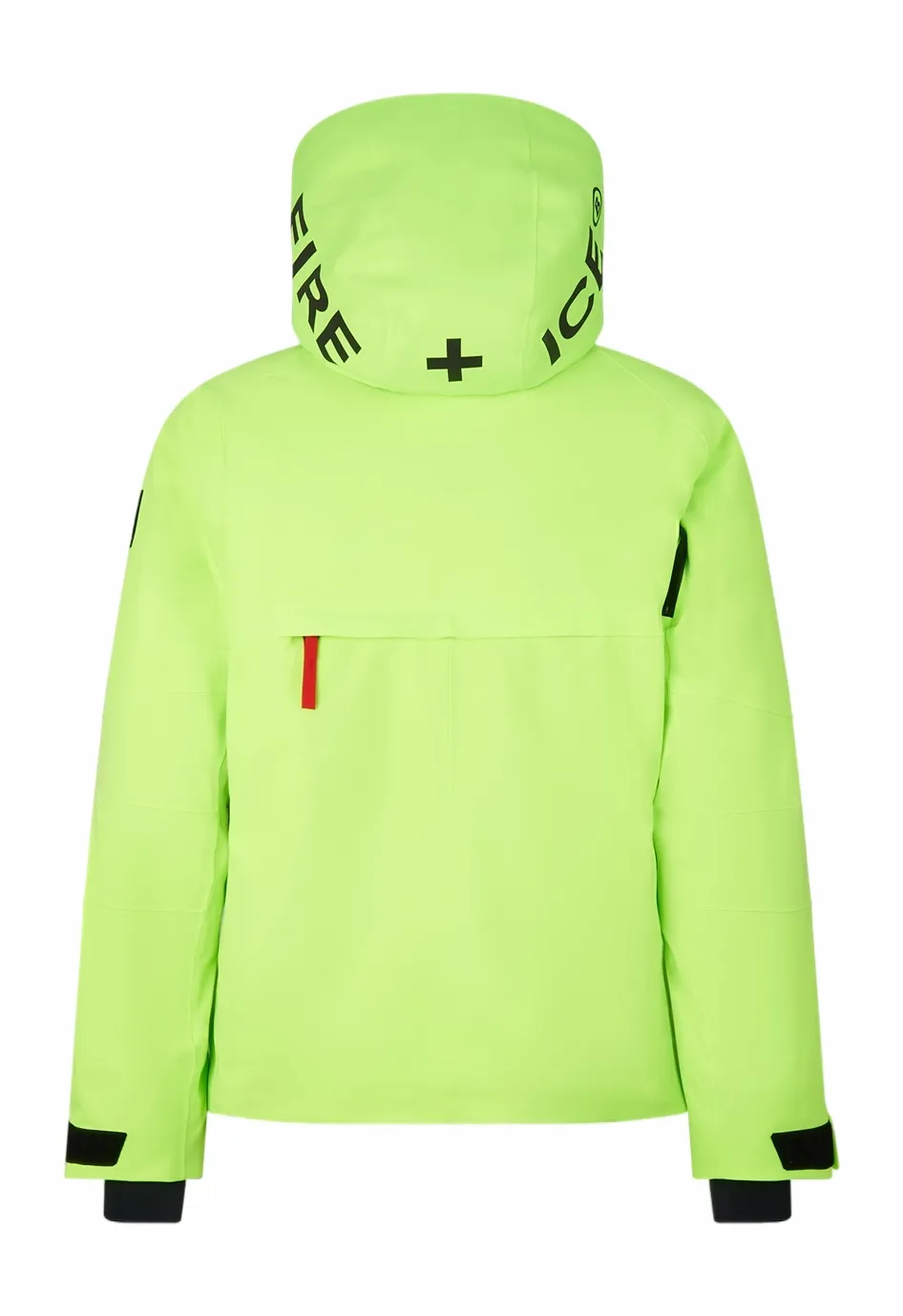 Ski Jas Bogner Men Fire + Ice Eason3-T Vibrant Green
