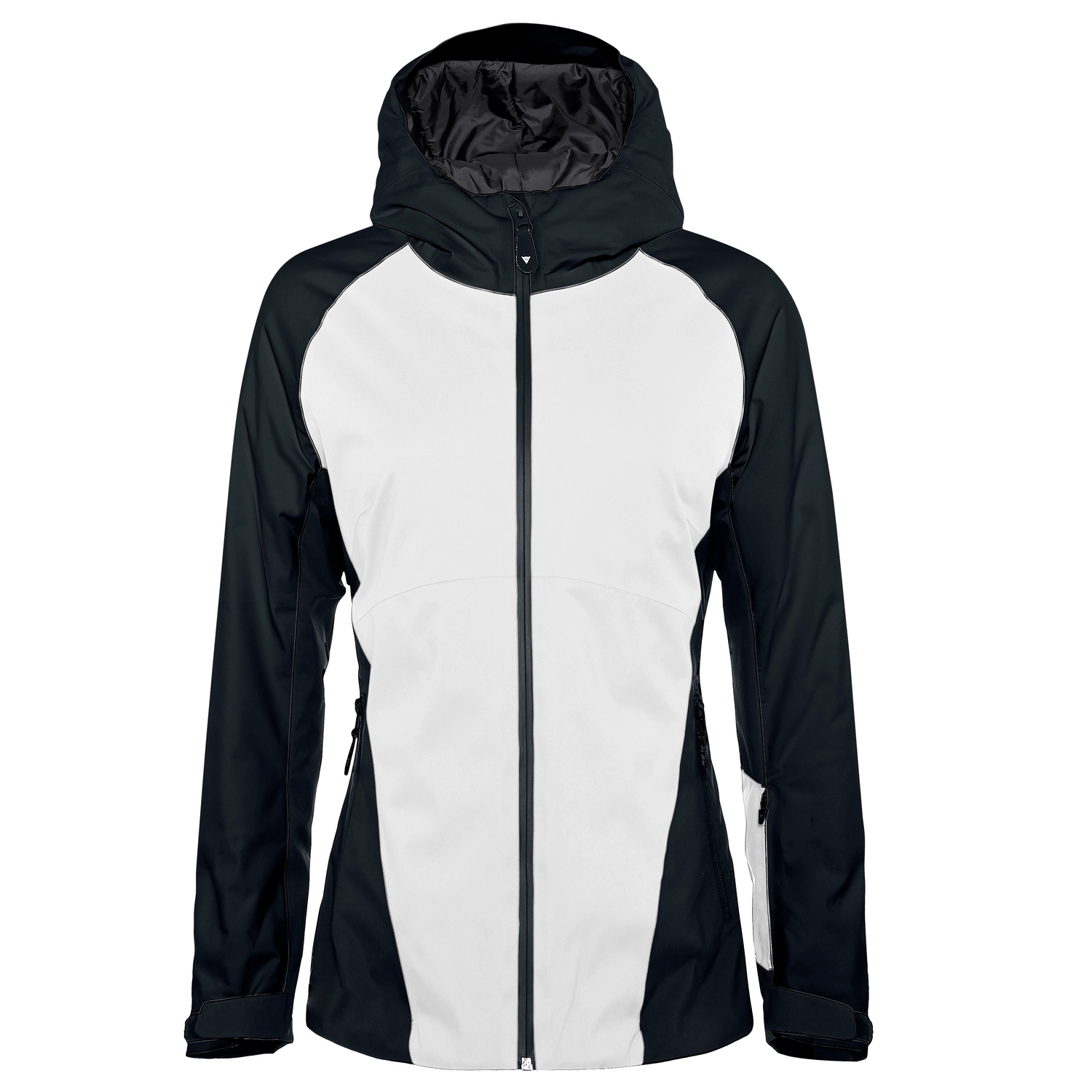 Ski Jas Dainese Women HP2 L4 Lily White Stretch Limo Stretch Limo