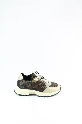 Via Vai 62060 Sneakers Bruin
